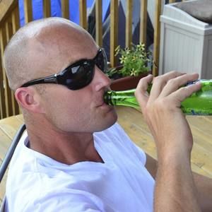 Meet your Posher, Rob